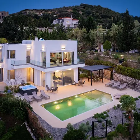 Vista By Del Sol Rhodes City