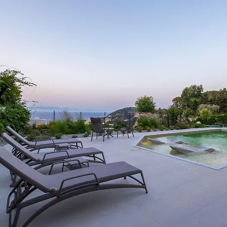 Villa Vista By Del Sol