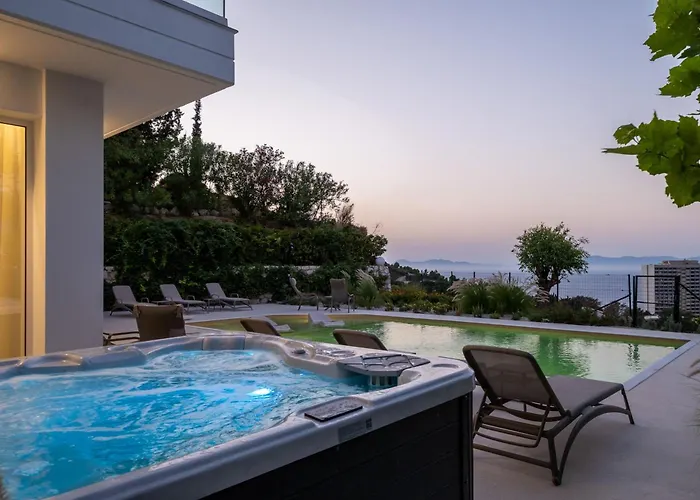 Vista By Del Sol Villa Rhodes City