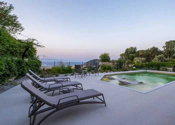 Villa Vista By Del Sol