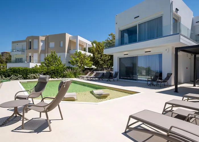 Villa Vista By Del Sol *