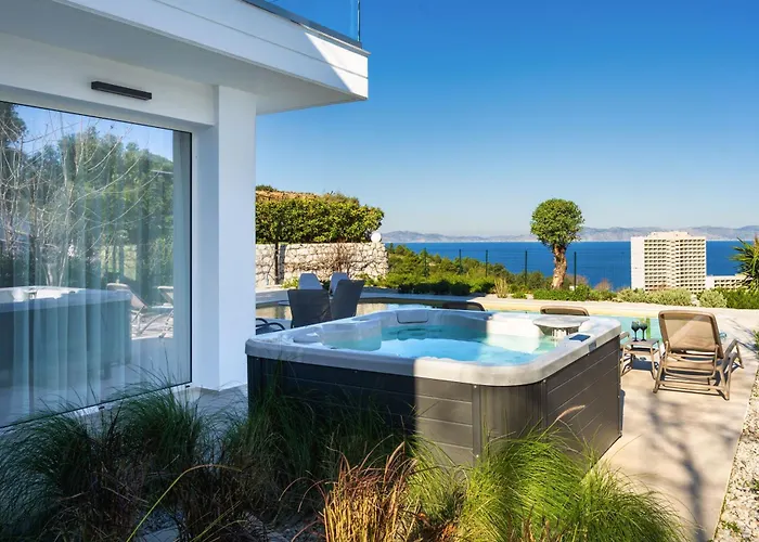 Villa Vista By Del Sol *