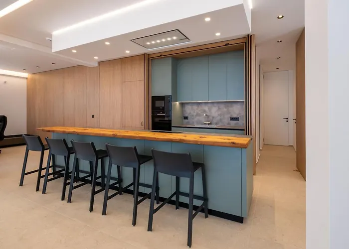 Villa Vista By Del Sol *