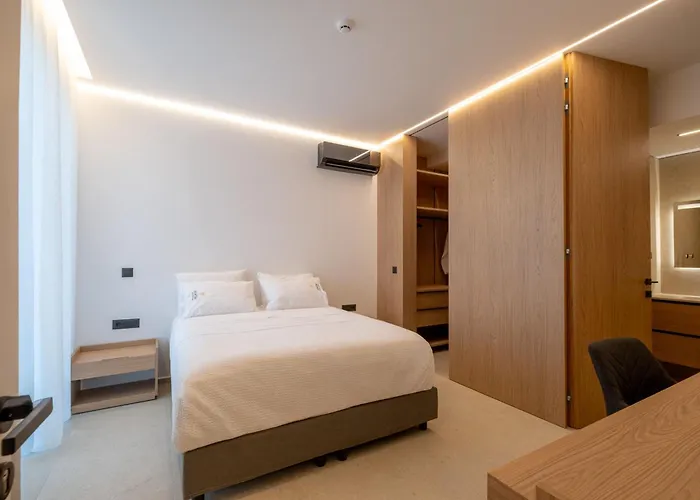 Vista By Del Sol Villa Rhodes City