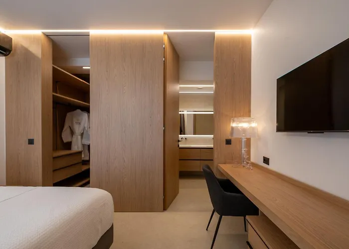 Vista By Del Sol Villa Rhodes City