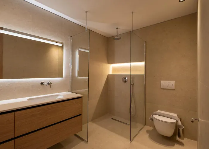 Vista By Del Sol Villa *