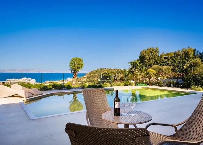 Vista By Del Sol * Rhodes City