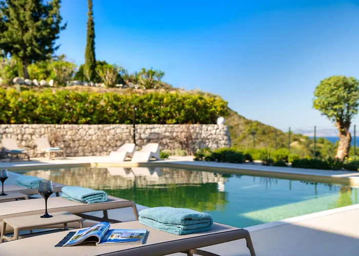 Vista By Del Sol Villa *