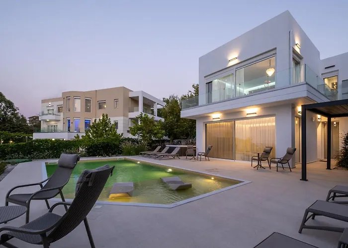 Vista By Del Sol Villa *