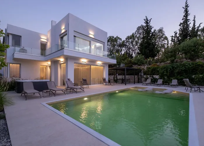 Villa Vista By Del Sol *