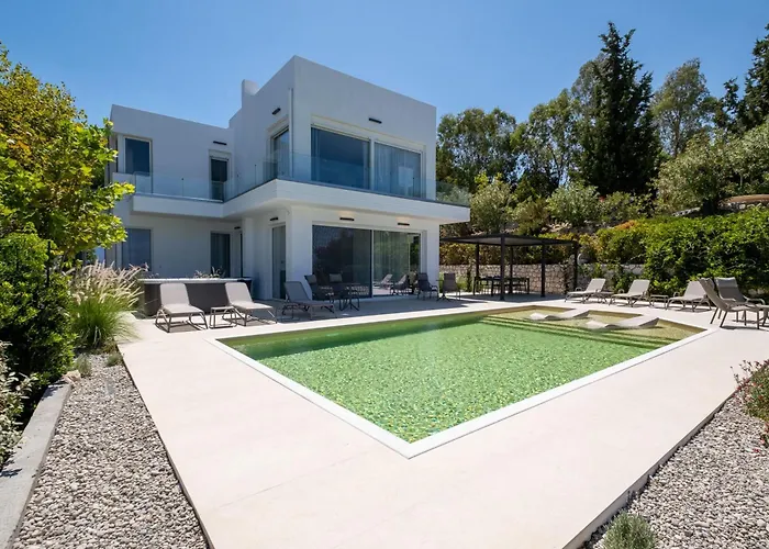 Vista By Del Sol Villa *