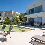 Villa Vista By Del Sol *