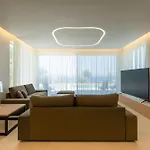 Vista By Del Sol Villa Rhodes City