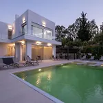 Villa Vista By Del Sol *