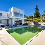 Vila Vista By Del Sol Rhodes City