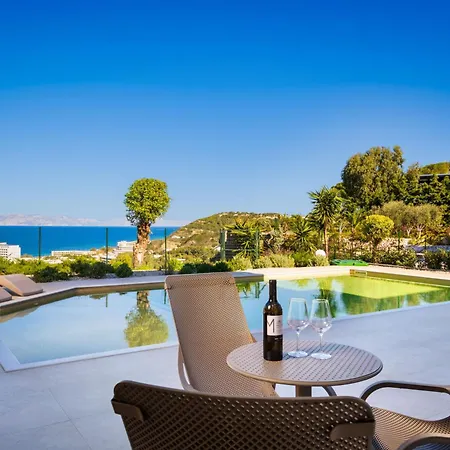 Vista By Del Sol * Rhodes City