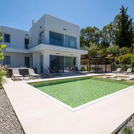 Vista By Del Sol Vila *