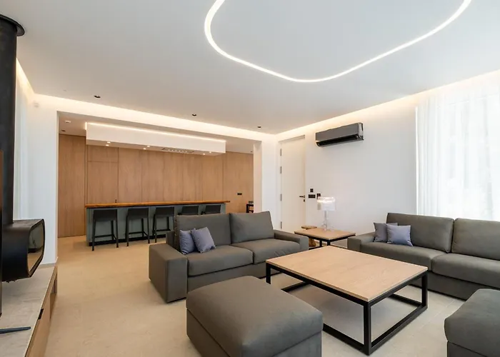 Vista By Del Sol Vila *