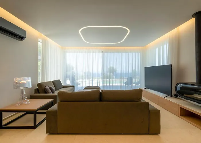 Vista By Del Sol Vila Rhodes City