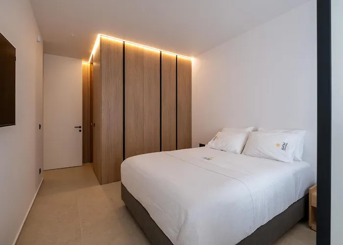 Vista By Del Sol Vila