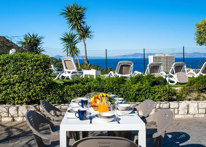 Vila Vista By Del Sol *