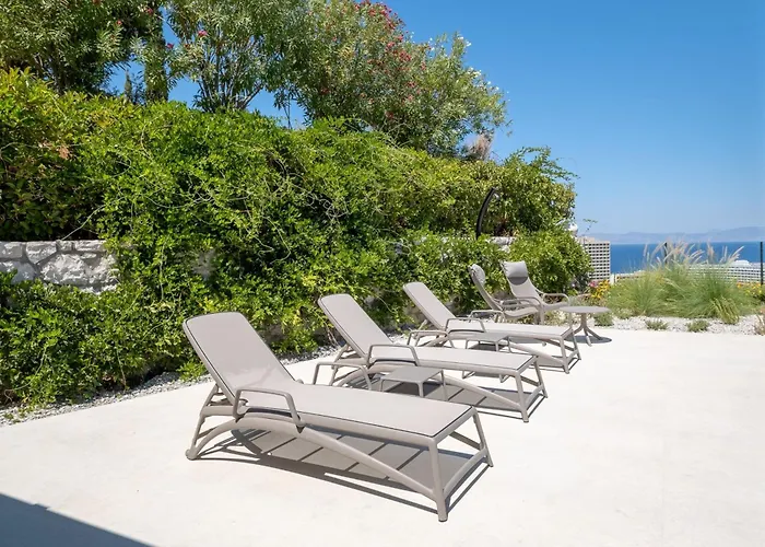 Vila Vista By Del Sol *